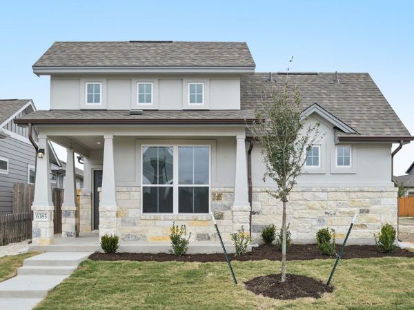 367 Porter Country PKWY , Buda, TX 78610