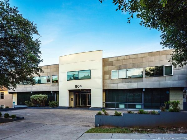 904 West Ave, Unit 101, Austin, TX 78701