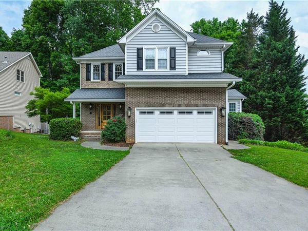 5303 Justin Court , Greensboro, NC 27410