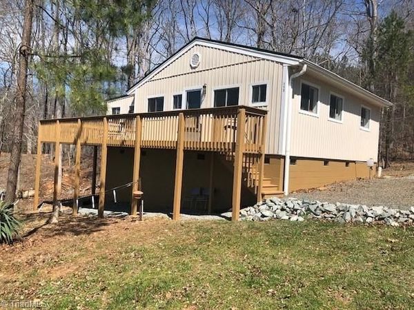 113 Red Budd Drive , New London, NC 28127