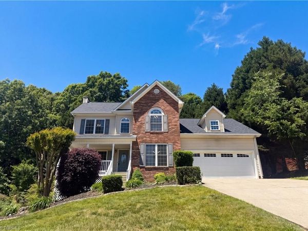 6120 Tennyson Drive , Kernersville, NC 27284