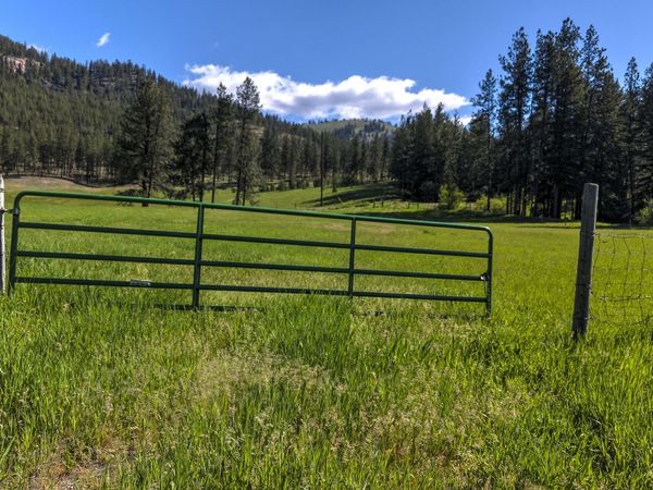 NHN Adams Street, Alberton, MT 59820