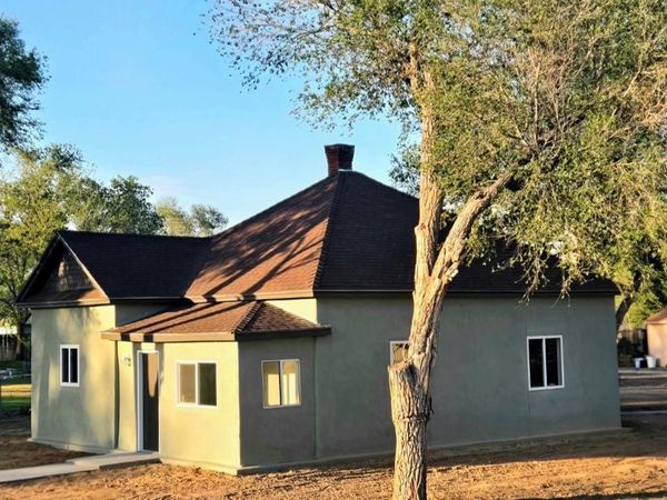 125 4th St, Cheraw, CO 81030