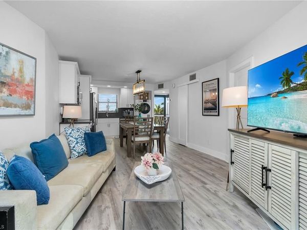 1011 Anglers CV , Unit H403, MARCO ISLAND, FL 34145