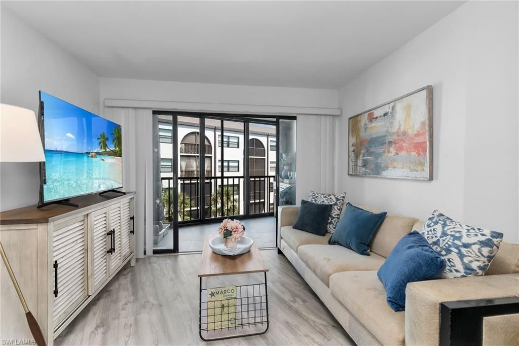 1011 Anglers Cv, Unit H403, Marco Island, FL 34145 Photo