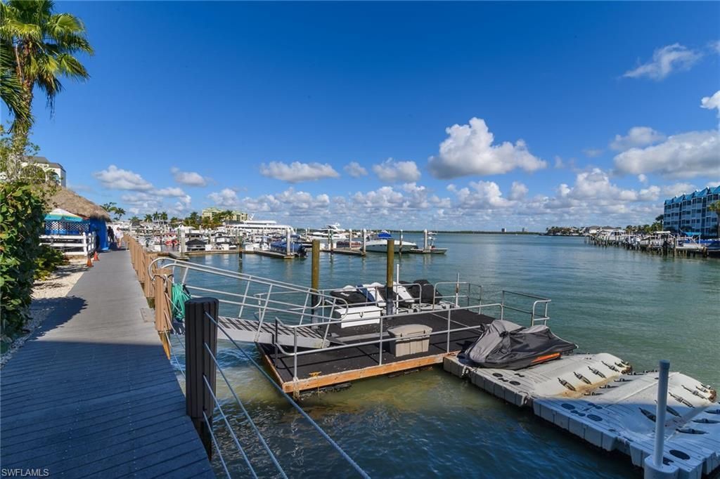 1011 Anglers Cv, Unit H403, Marco Island, FL 34145 Photo