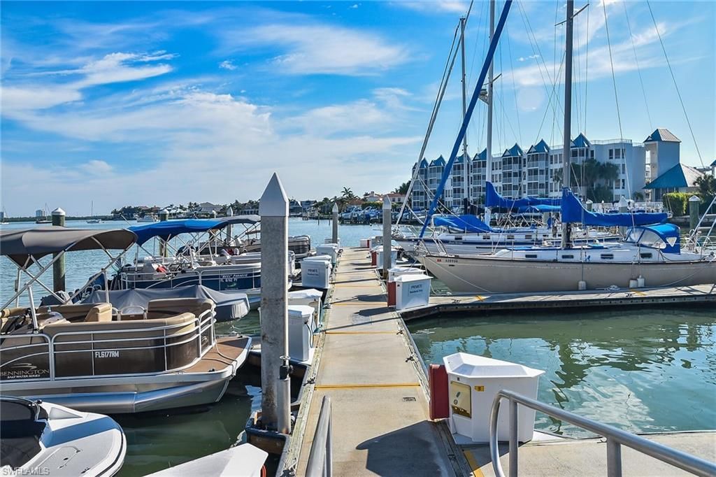 1011 Anglers Cv, Unit H403, Marco Island, FL 34145 Photo