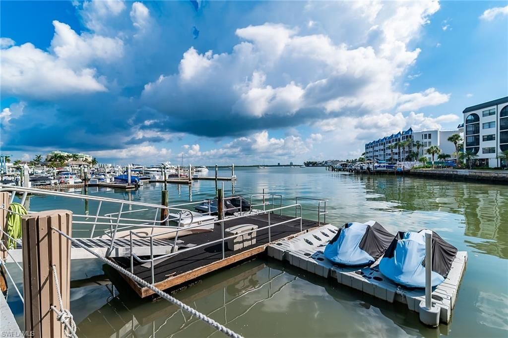 1011 Anglers Cv, Unit H403, Marco Island, FL 34145 Photo