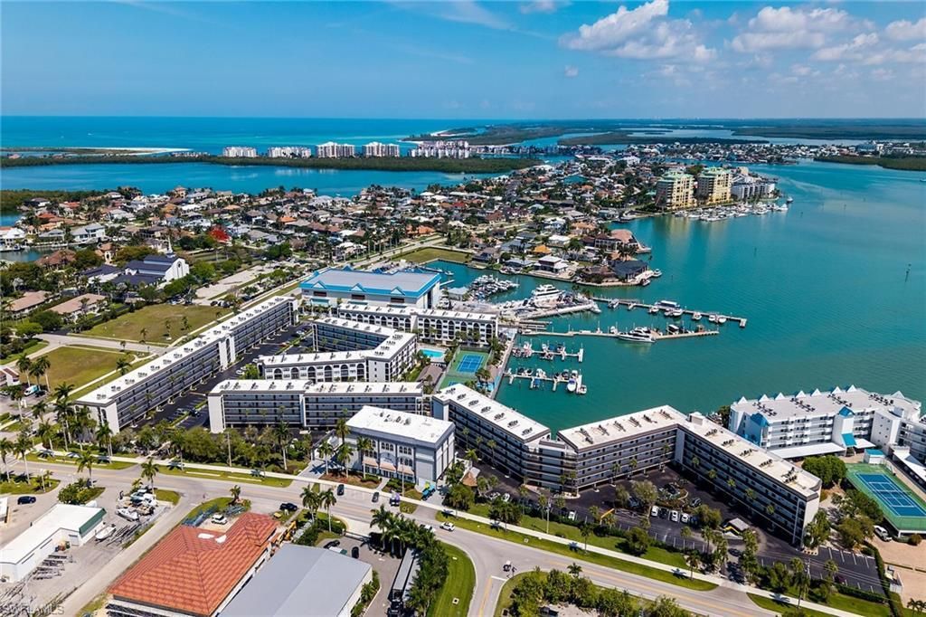1011 Anglers Cv, Unit H403, Marco Island, FL 34145 Photo