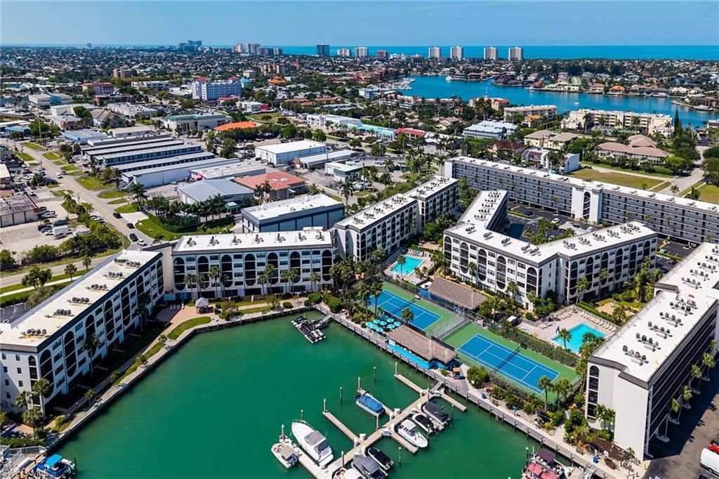 1011 Anglers Cv, Unit H403, Marco Island, FL 34145 Photo