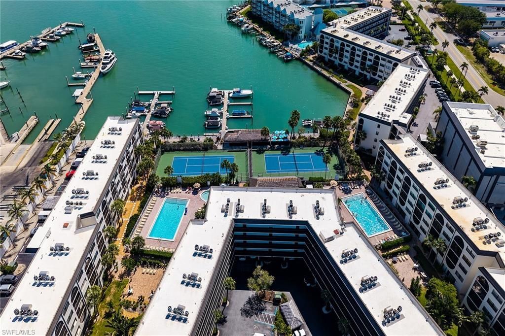 1011 Anglers Cv, Unit H403, Marco Island, FL 34145 Photo