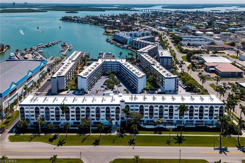 1011 Anglers Cv, Unit H403, Marco Island, FL 34145 Photo