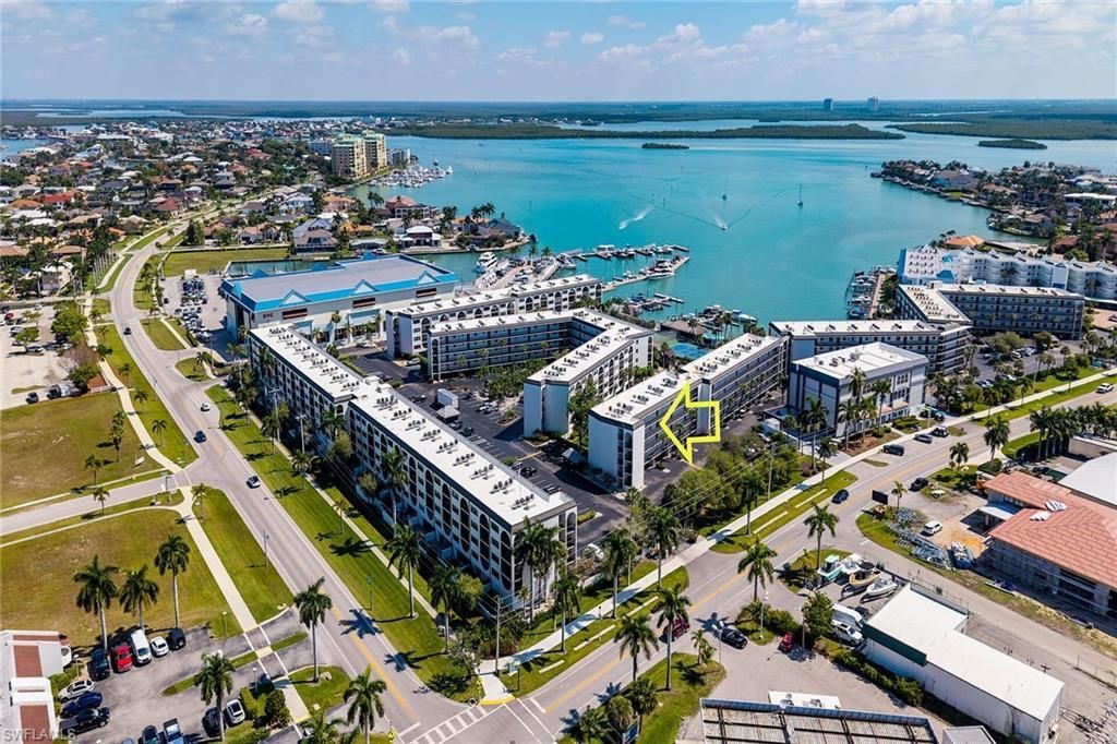 1011 Anglers Cv, Unit H403, Marco Island, FL 34145 Photo