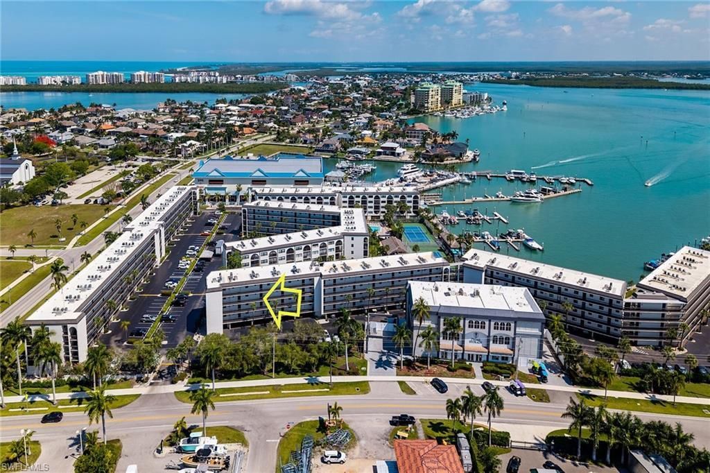 1011 Anglers Cv, Unit H403, Marco Island, FL 34145 Photo
