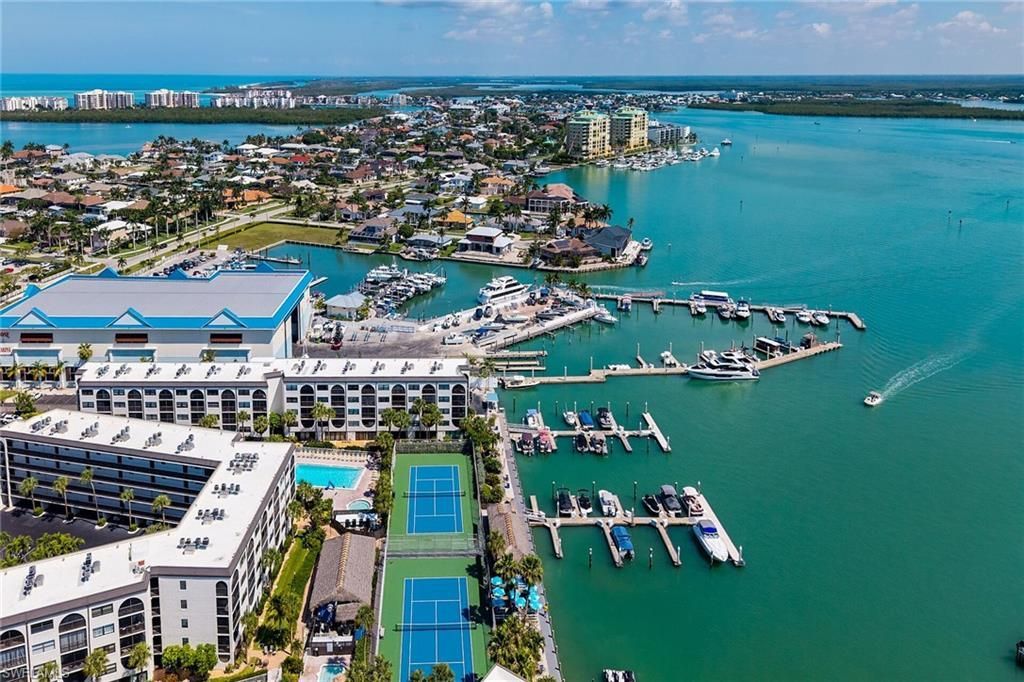 1011 Anglers Cv, Unit H403, Marco Island, FL 34145 Photo