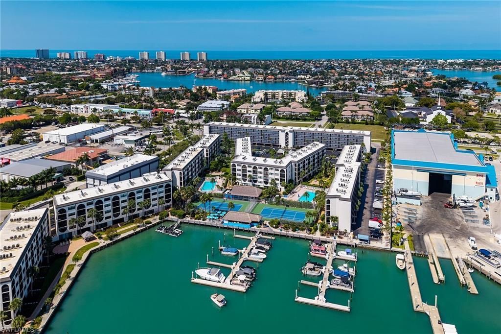 1011 Anglers Cv, Unit H403, Marco Island, FL 34145 Photo