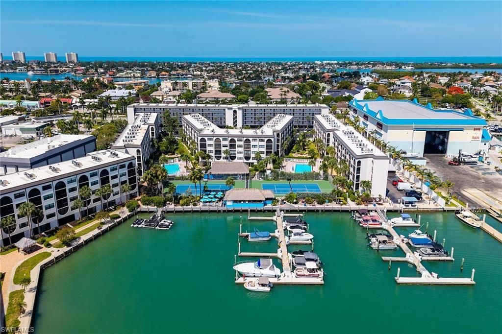 1011 Anglers Cv, Unit H403, Marco Island, FL 34145 Photo