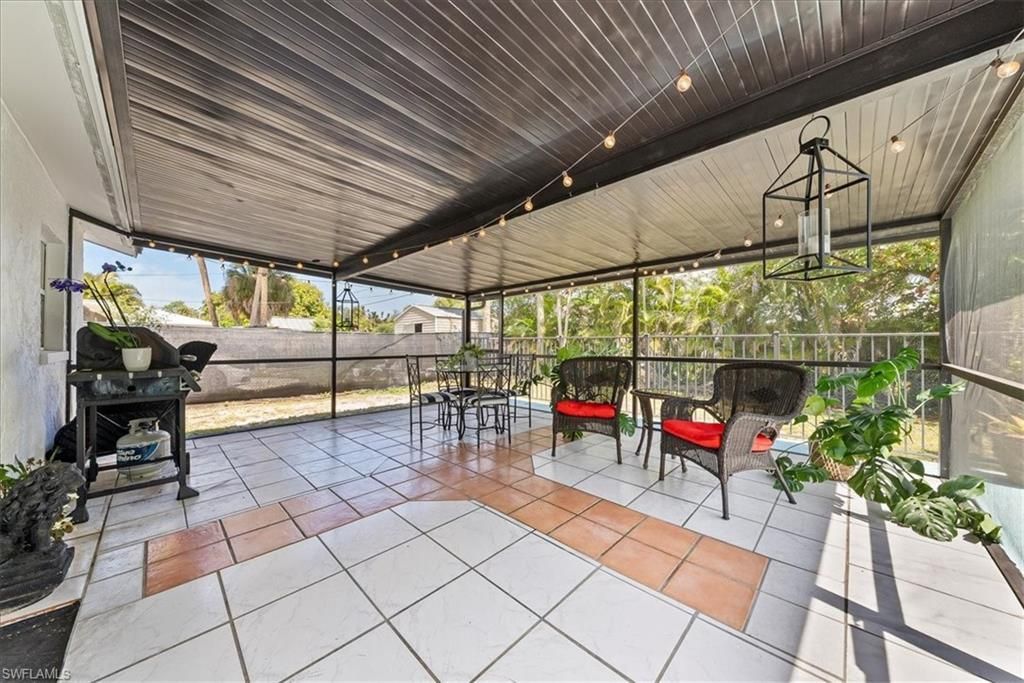 4027 Mindi Ave , Naples, FL 34112 Photo