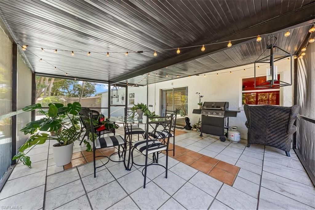 4027 Mindi Ave , Naples, FL 34112 Photo