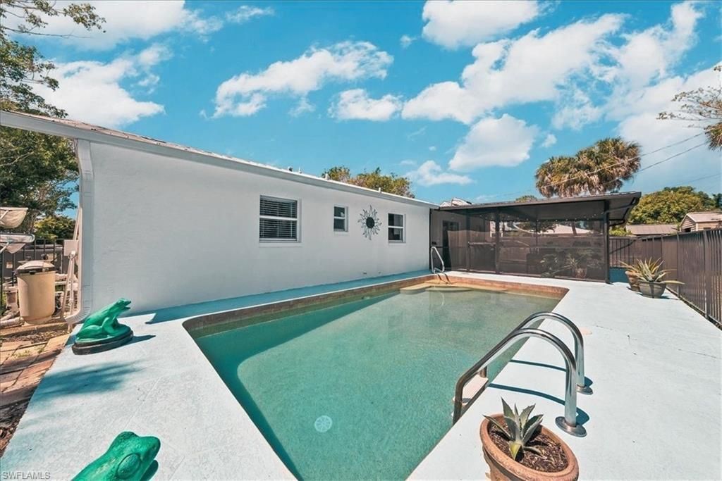 4027 Mindi Ave , Naples, FL 34112 Photo