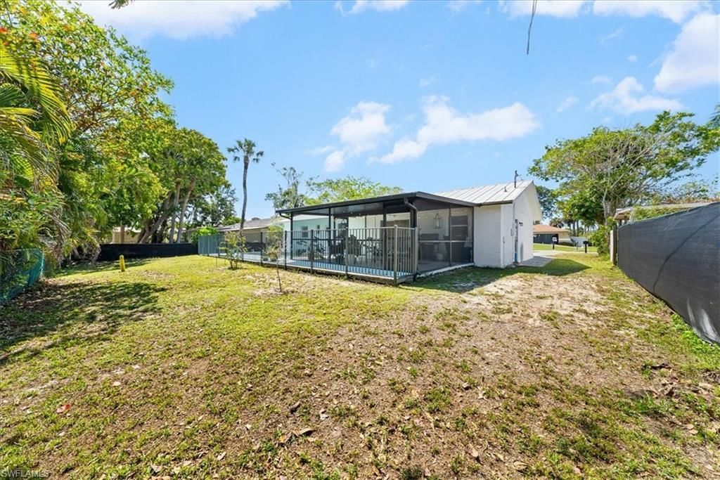 4027 Mindi Ave , Naples, FL 34112 Photo