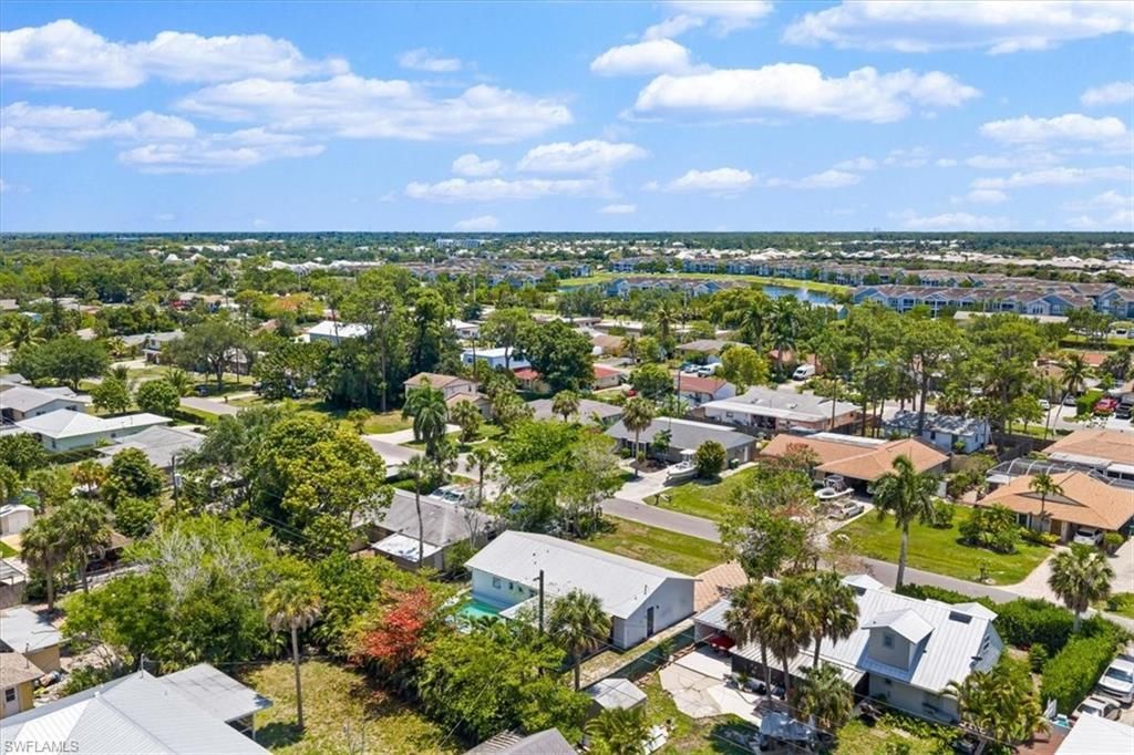 4027 Mindi Ave , Naples, FL 34112 Photo