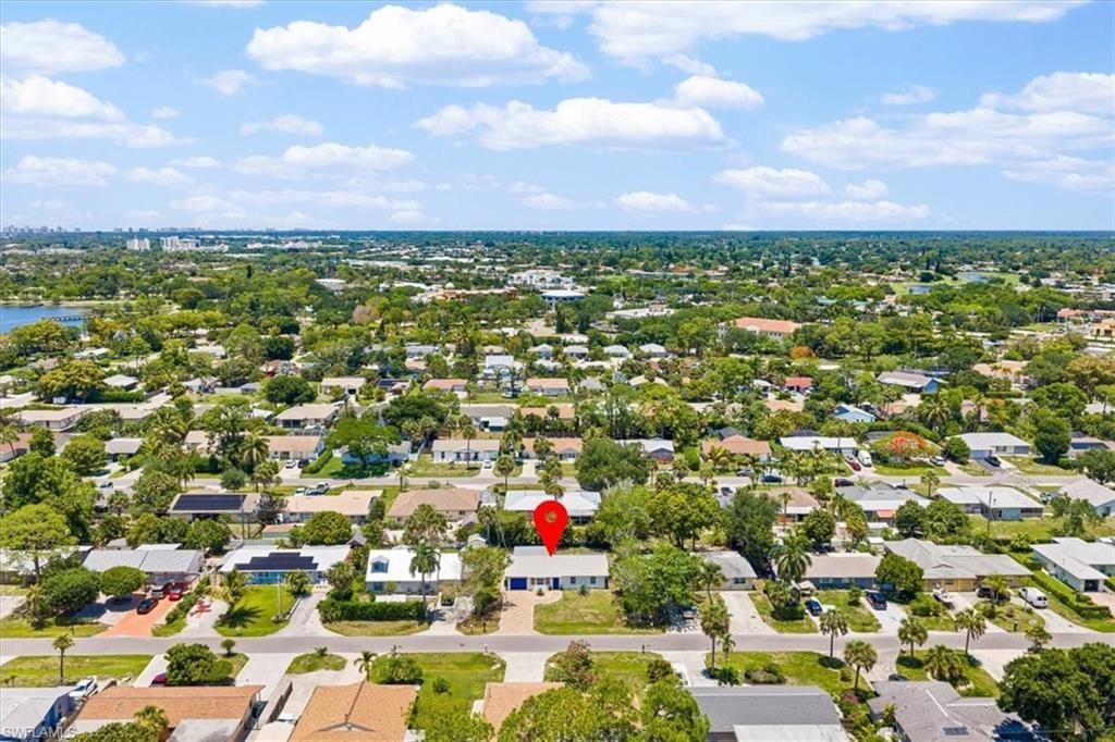 4027 Mindi Ave , Naples, FL 34112 Photo