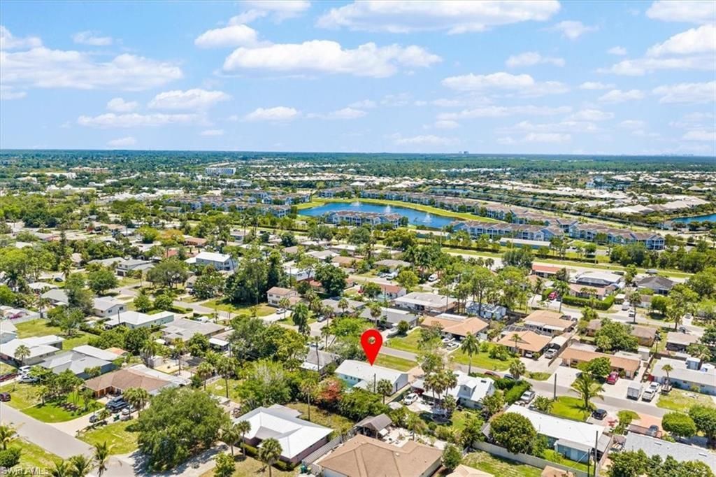 4027 Mindi Ave , Naples, FL 34112 Photo