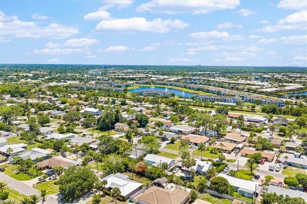 4027 Mindi Ave , Naples, FL 34112 Photo