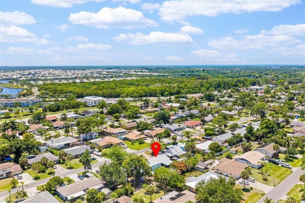 4027 Mindi Ave , Naples, FL 34112 Photo