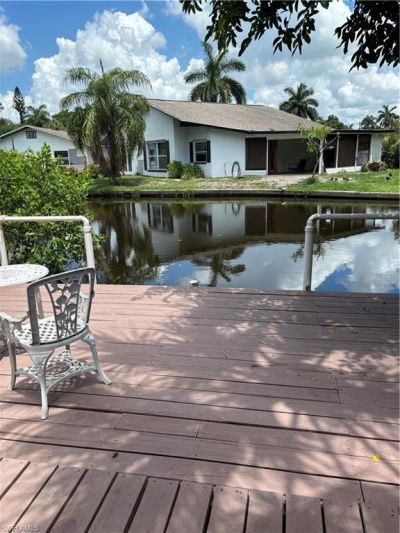 127 Standish Cir, North Fort Myers, FL 33903 Photo