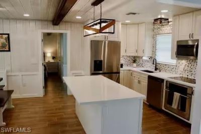 127 Standish Cir, North Fort Myers, FL 33903 Photo