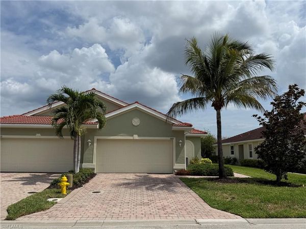 3889 Dunnster CT , FORT MYERS, FL 33916