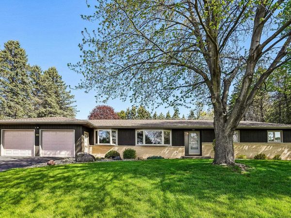 3610 Canter Drive, Madison, WI 53718