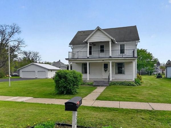 334 Union Street, Rio, WI 53960