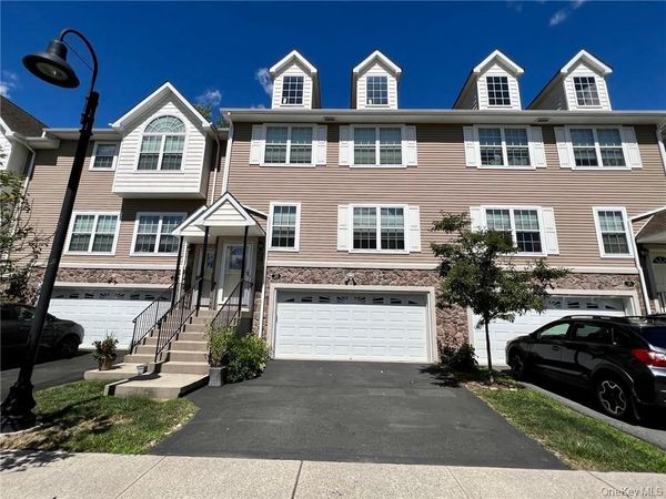 20 Seeley Bull Street , Monroe, NY 10950