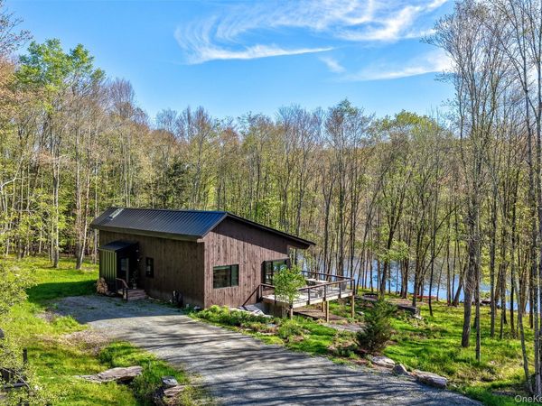 406 Kenoza Trail , Kenoza Lake, NY 12750