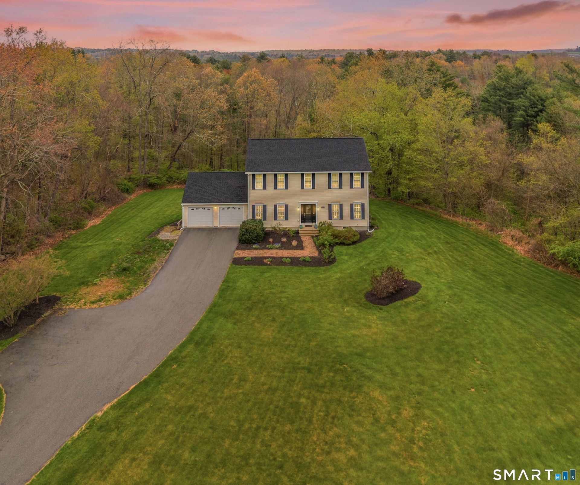 1393 Route 169, Woodstock, CT 06281 Main Photo