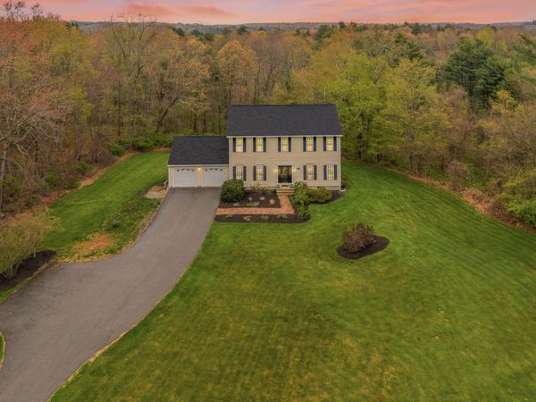 1393 Route 169, Woodstock, CT 06281