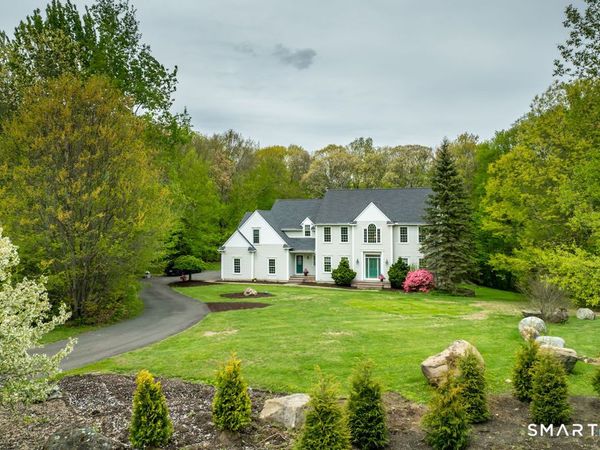 19 Cider Mill, Burlington, CT 06013