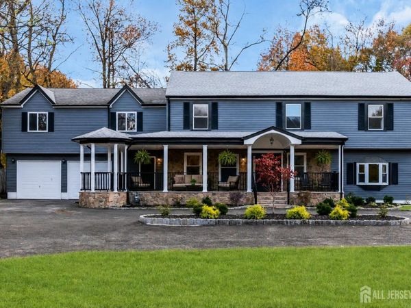 537 S Atlantic Avenue , Matawan, NJ 07747