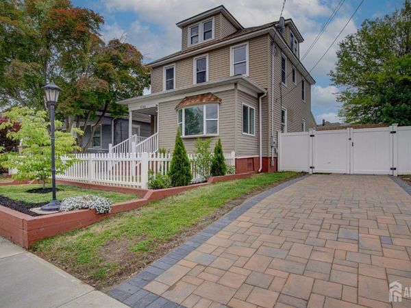 536 Main Street , South Amboy, NJ 08879
