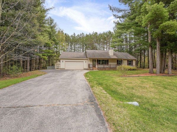 9239 Evergreen, Traverse City, MI 49684