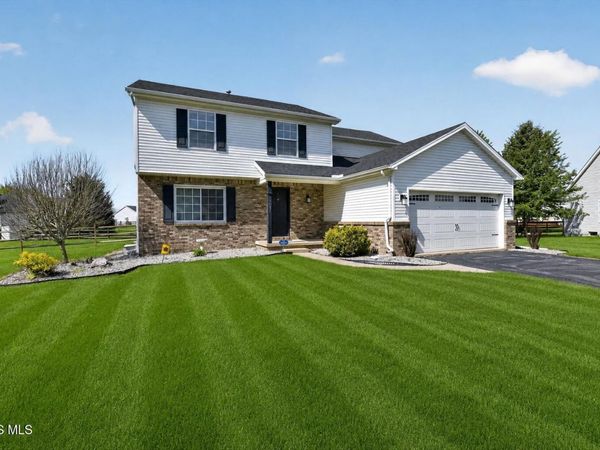 11037 Wildflower Drive, Whitehouse, OH 43571