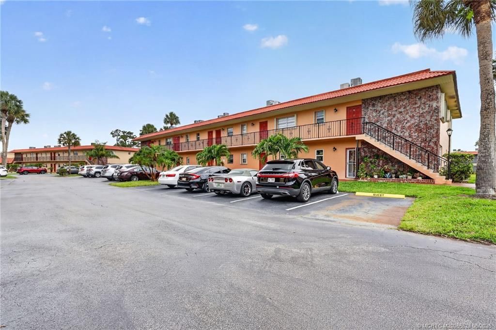 1985 SW Palm City Road, Unit J, Stuart, FL 34994 Photo