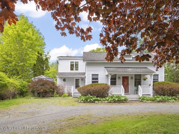 1501 County Road 28, Valatie, NY 12184
