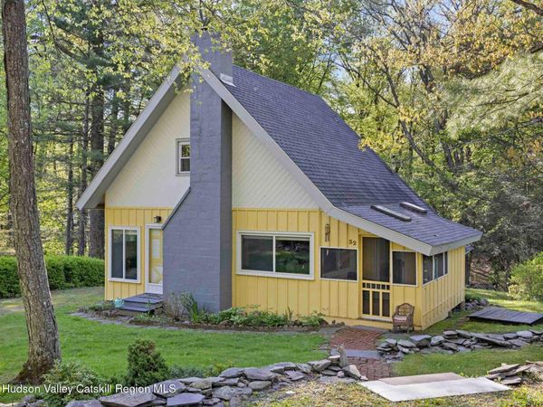 32 Ridge Road, Shokan, NY 12481