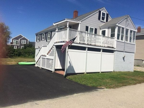 14 Arkansas, Unit 14, Marshfield, MA 02050