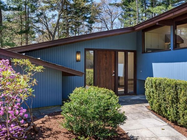 54 Campbell Road, Wayland, MA 01778