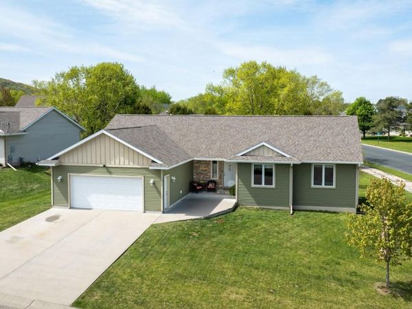 1250 Mounds Court , Lake City, MN 55041